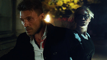 The Purge: Election Year (2022) movie HD wallpaper