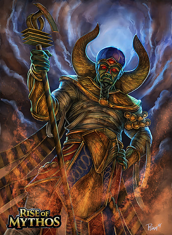 Explore Egyptian Mythology, Egyptian Art, and more! HD phone wallpaper