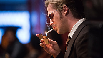 Ryan Gosling, Celebs, The Nice Guys, Best movies HD wallpaper