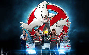 Ghostbusters , ghostbusters-3, movies, 2016-movies HD wallpaper