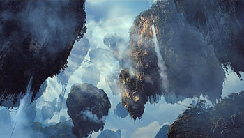 Avatar (2022) movie HD wallpaper