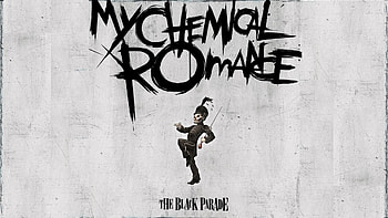 MCR - Welcome To The Black Parade Remix (My Chemical Romance Anniversary) - YouTube HD wallpaper