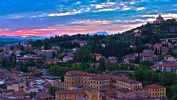 Verona Travels, , Breathtaking views, Mesmerizing HD wallpaper