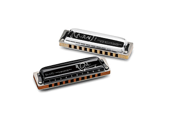 Harmonica, Amsterdam Harmonica School HD wallpaper