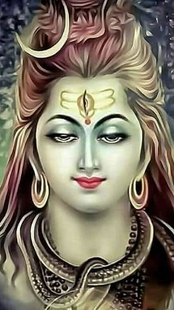 Jay Shri Mahakal, Shree Mahadev HD phone wallpaper