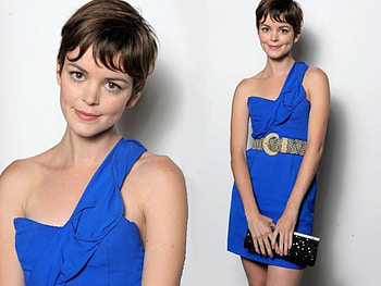 Nora Zehetner, Nora, model, Zehetner, actress HD wallpaper