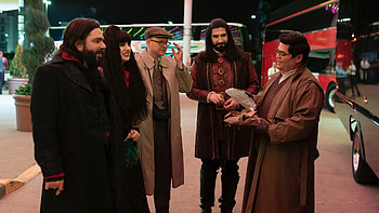What We Do in the Shadows, Season 3, Episode 4 HD wallpaper