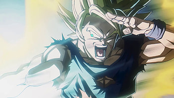 Dragon Ball Daima, Dragon Ball DAIMA, Dragon Ball, Goku HD wallpaper