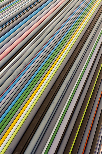 Multicolored, Motley, Texture, Lines, Textures, Stripes, Streaks HD phone wallpaper