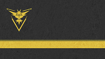 Team Instinct , team-instinct, pokemon-go, games, pokemon HD wallpaper