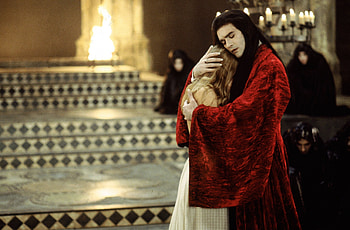 Antonio Banderas, movie, Interview with the Vampire: The Vampire Chronicles HD wallpaper