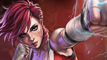 Arcane VI League Of Legends HD wallpaper