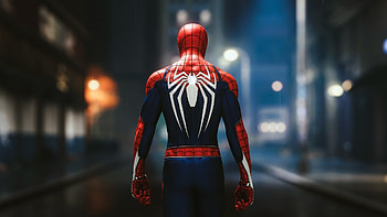 Spider-Man, ultra , , Spiderman background HD wallpaper