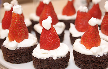 Food, Strawberry HD wallpaper