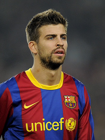 Gerard Pique, Fondos de pantalla, de pique, Fondos de HD phone wallpaper