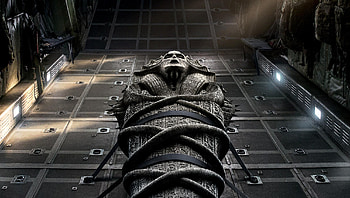 The Mummy (2022) movie HD wallpaper