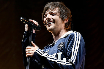 Radio Hits Live 2019, Louis Tomlinson HD wallpaper