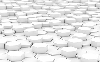 3D Shapes -10 HD wallpaper