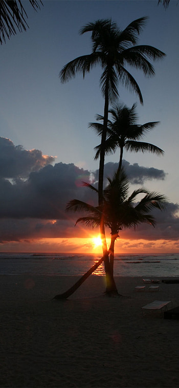 Dominican Republic , Latest HD phone wallpaper