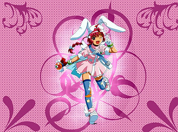 Anime, girl HD wallpaper