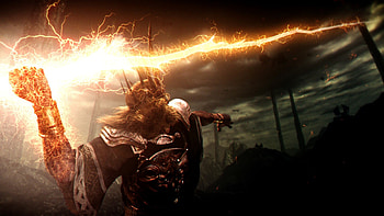 Dark Souls 2 Boss List HD wallpaper