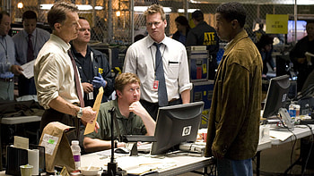 Deja Vu, Coffey Talk, Film discussion, Plot analysis HD wallpaper