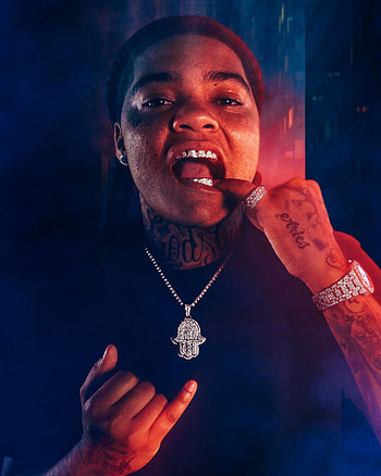 Young M.A, Creative expression, Wrist accessory, Unique style HD phone wallpaper