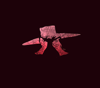 Minimal, Alucard, Hellsing HD wallpaper