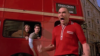 EuroTrip (Movie), Hollywood's misconceptions, British culture spoofed, Comedic exaggeration HD wallpaper