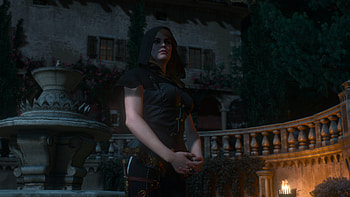 of Anna Henrietta from The Witcher 3: Blood and Wine, video game, The Witcher 3: Wild Hunt - Blood and Wine, Anna Henrietta HD wallpaper