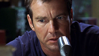 Frequency movie, Thrilling backdrops, Intense storyline, Suspense HD wallpaper