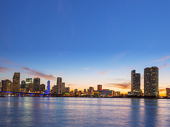 Florida sunset panorama, Ultra , laptop, Mobile s HD wallpaper