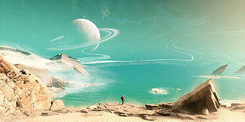 The Invincible , the-invincible, games, 2023-games, xbox-series-x, xbox-series-s, ps5-games HD wallpaper