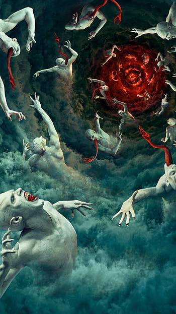The Strain (2022) movie HD phone wallpaper