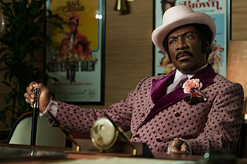 Eddie Murphy, Comeback story, Vanity Fair, Dolemite Is My Name HD wallpaper
