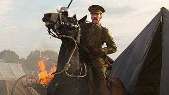 War Horse, Emotional journey, Unforgettable film, Touching story HD wallpaper