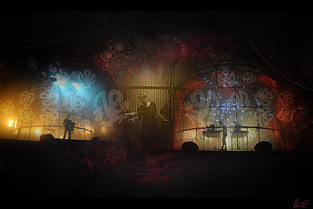 Plastikman, hawtin, richie, time, live, warp HD wallpaper