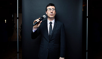 John Oliver, Impact, Business, Policy HD wallpaper