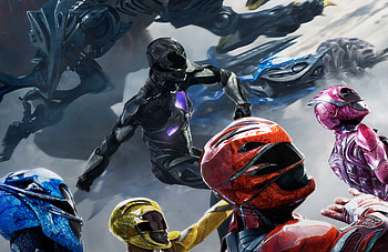 Power Rangers 2017 Movie, power-rangers, 2017-movies, movies HD wallpaper