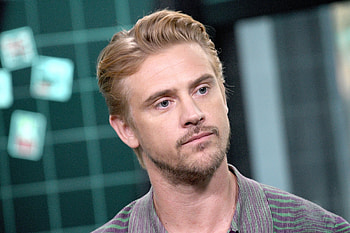 Boyd Holbrook, Fight original creature, Eight for Silver HD wallpaper