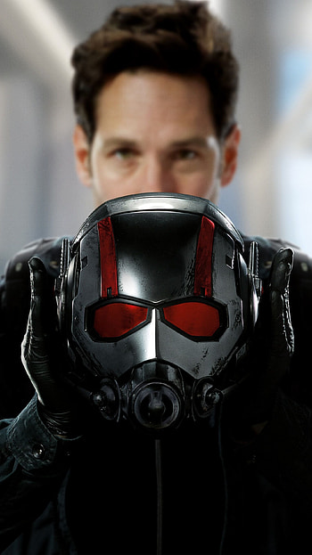 Ant-Man, , Marvel superheroes, Marvel Studios HD phone wallpaper