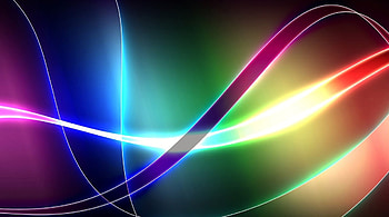 colorful background, 3d and cg, abstract HD wallpaper