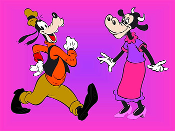 Disney, Movie, Goofy HD wallpaper