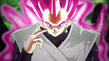 Vegeta Black , dragon-ball-super, anime, dragon-ball HD wallpaper