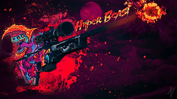 MY CS:GO HD wallpaper