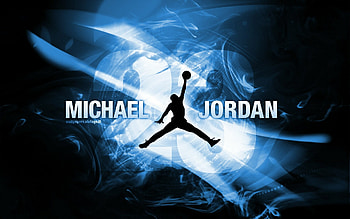 Michael Jordan, Sports poster, Basketball , Dynamic motion HD wallpaper
