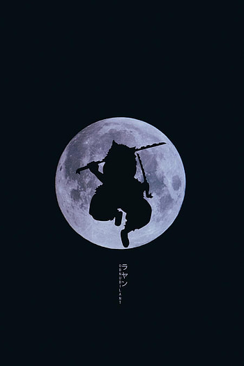 Dark Demon Anime Aesthetic , Dark Anime Mobile HD phone wallpaper