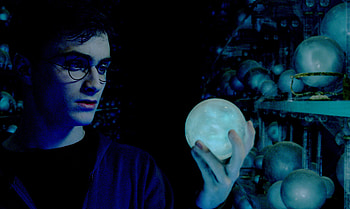 Harry Potter, Order of the Phoenix, Harry Potter , 42750785 HD wallpaper