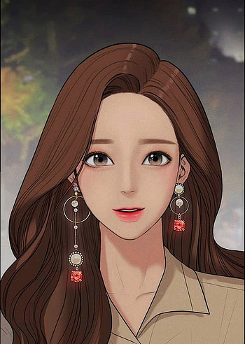 Jugyeong Lim, Trur Beauty, Webtoon HD phone wallpaper