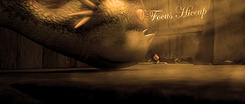 How to Train Your Dragon - Focus Hiccup, focus hiccup, hiccup, how to train your dragon, deadly nadder HD wallpaper